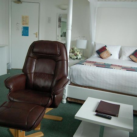 The Wight Hotel แซนดาวน์ ห้อง รูปภาพ