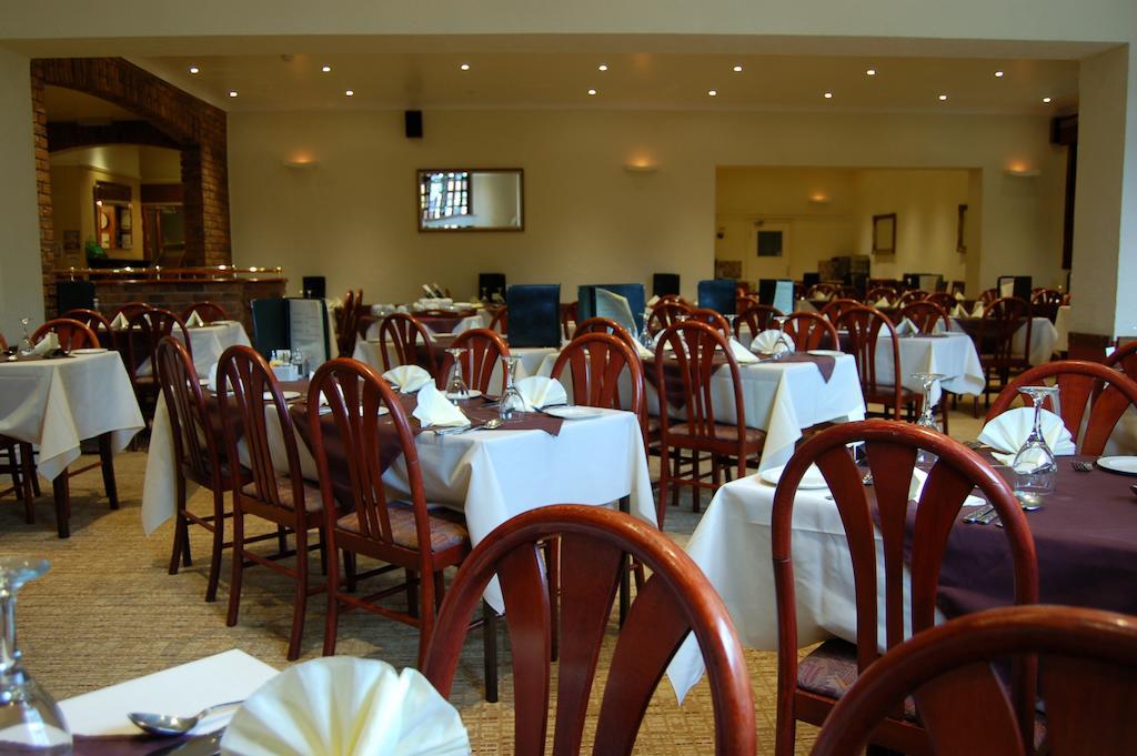 The Wight Hotel แซนดาวน์ ภายนอก รูปภาพ