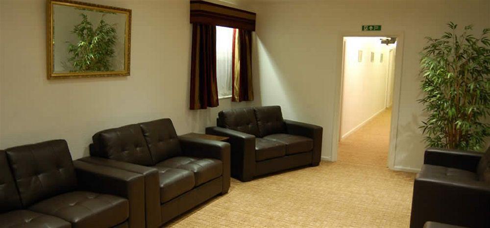 The Wight Hotel แซนดาวน์ ภายนอก รูปภาพ