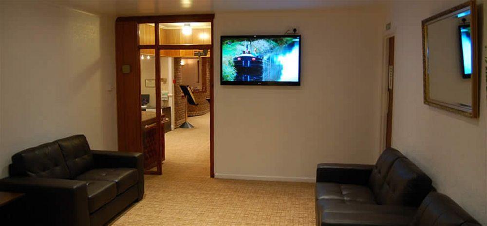 The Wight Hotel แซนดาวน์ ภายนอก รูปภาพ