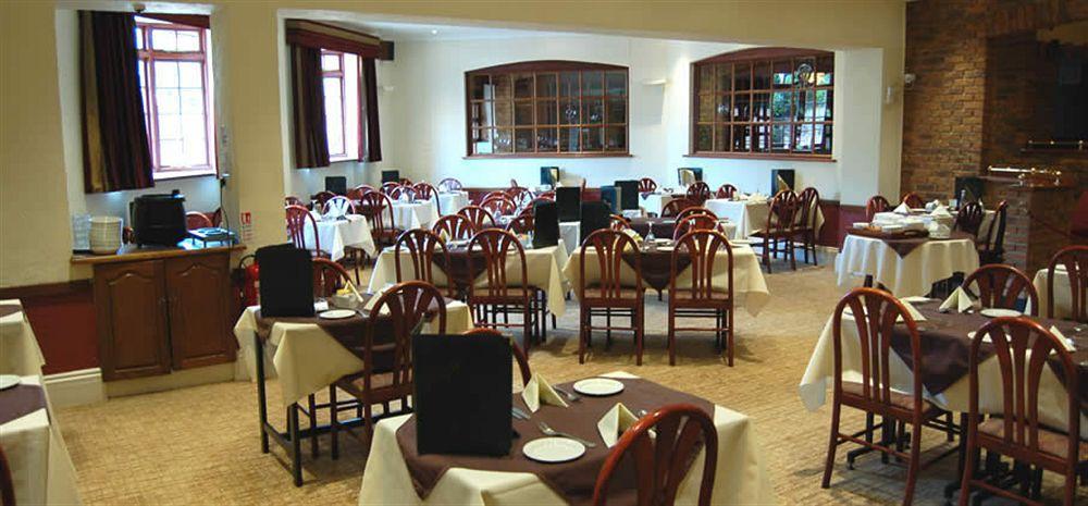 The Wight Hotel แซนดาวน์ ภายนอก รูปภาพ