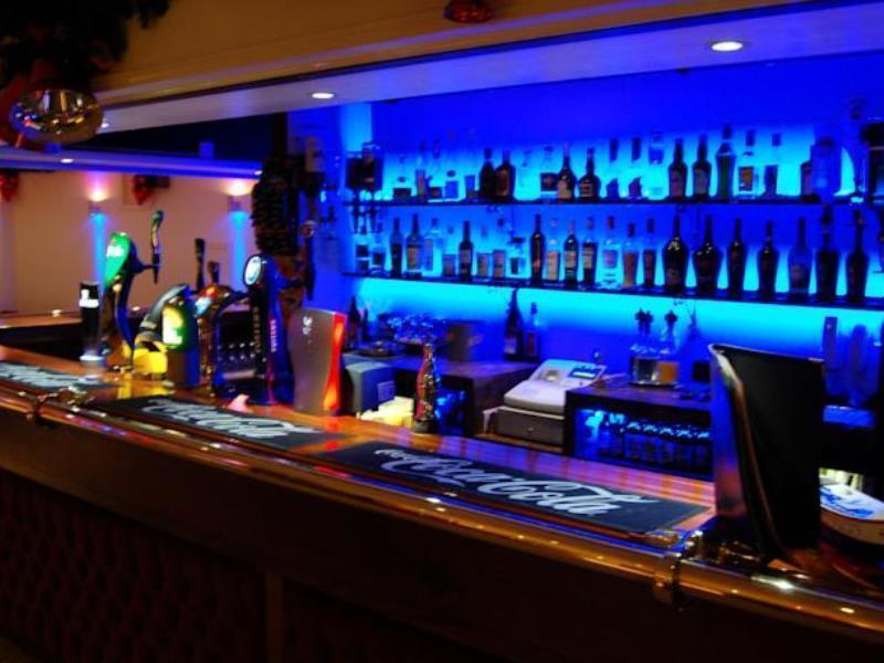 The Wight Hotel แซนดาวน์ ภายนอก รูปภาพ