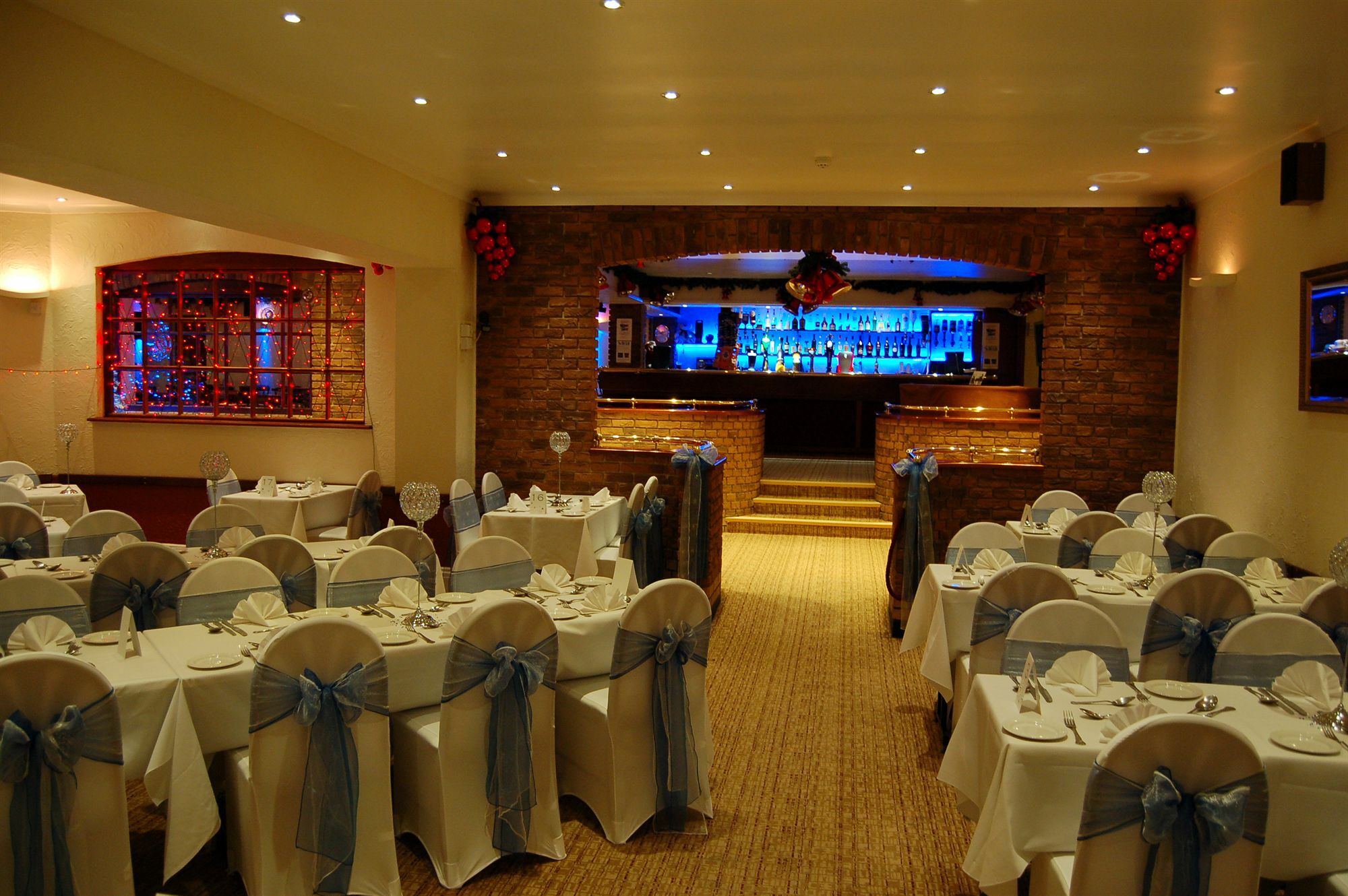 The Wight Hotel แซนดาวน์ ภายนอก รูปภาพ